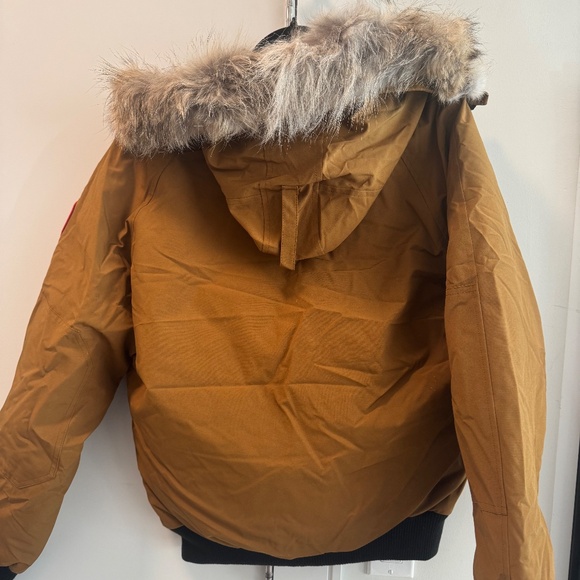 Canada Goose Chilliwack Bomber - Picture 6 of 9